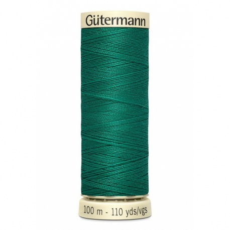 Fil Gutermann Tout Textile 100m