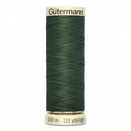 Fil Gutermann Tout Textile 100m