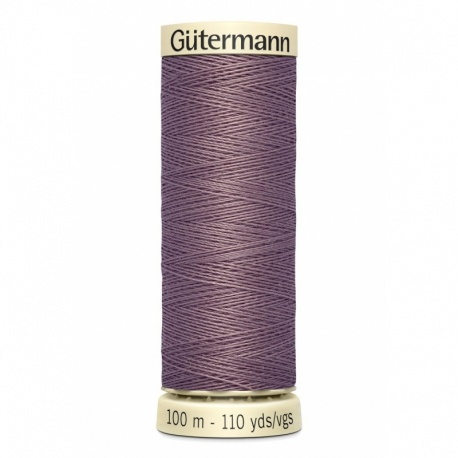 Fil Gutermann Tout Textile 100m