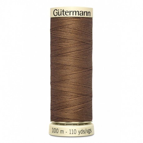 Fil Gutermann Tout Textile 100m