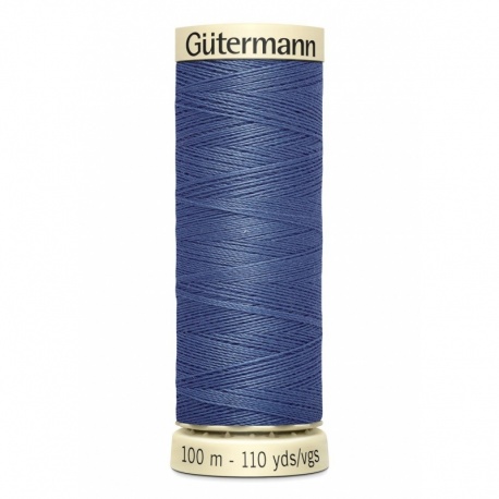 Fil Gutermann Tout Textile 100m