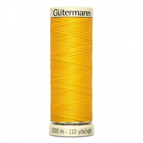 Fil Gutermann Tout Textile 100m