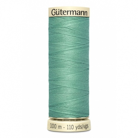 Fil Gutermann Tout Textile 100m