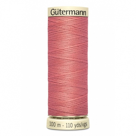 Fil Gutermann Tout Textile 100m