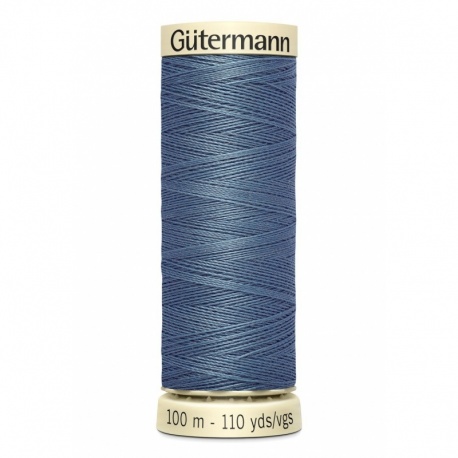 Fil Gutermann Tout Textile 100m