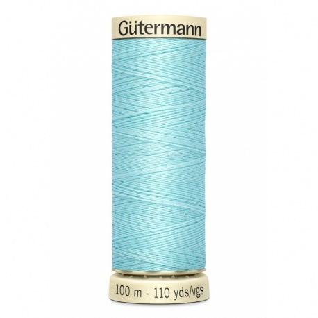 Fil Gutermann Tout Textile 100m