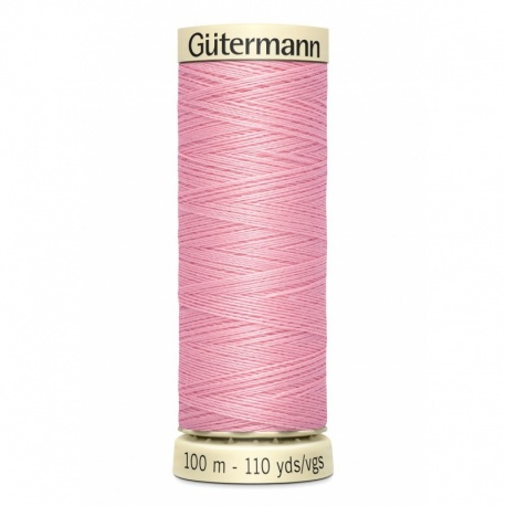 Fil Gutermann Tout Textile 100m