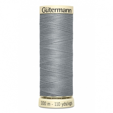 Fil Gutermann Tout Textile 100m