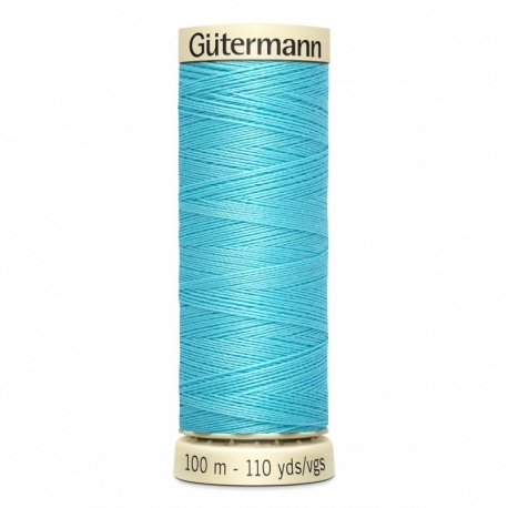 Fil Gutermann Tout Textile 100m