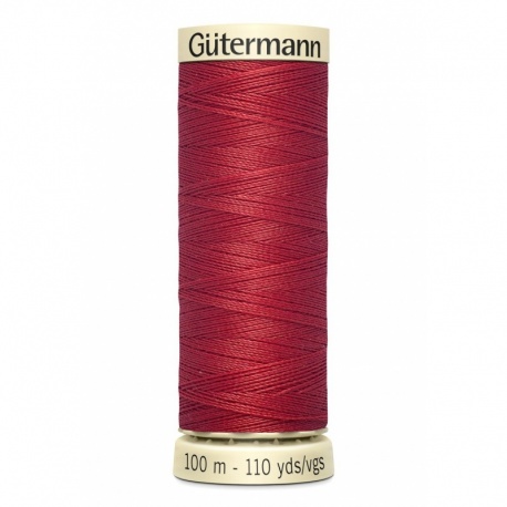 Fil Gutermann Tout Textile 100m