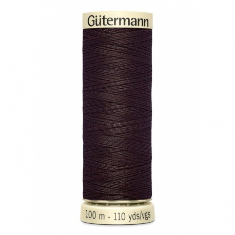 Fil Gutermann Tout Textile 100m