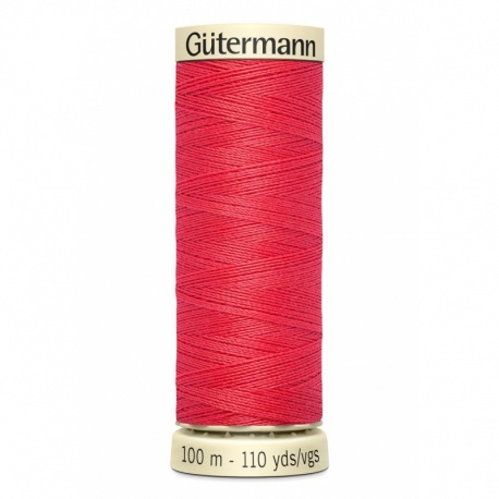 Fil Gutermann Tout Textile 100m