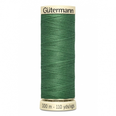 Fil Gutermann Tout Textile 100m