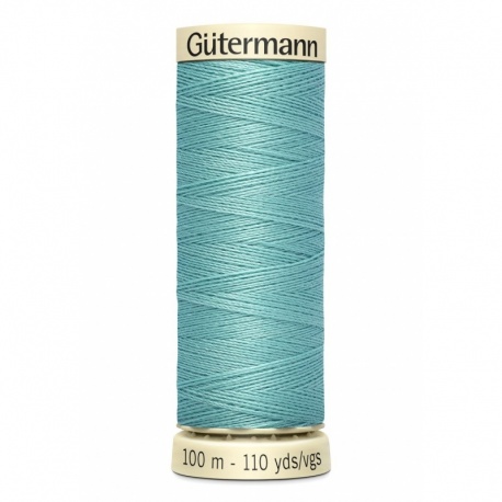 Fil Gutermann Tout Textile 100m