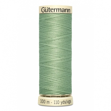 Fil Gutermann Tout Textile 100m