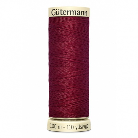 Fil Gutermann Tout Textile 100m