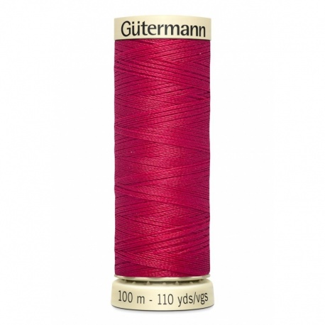 Fil Gutermann Tout Textile 100m