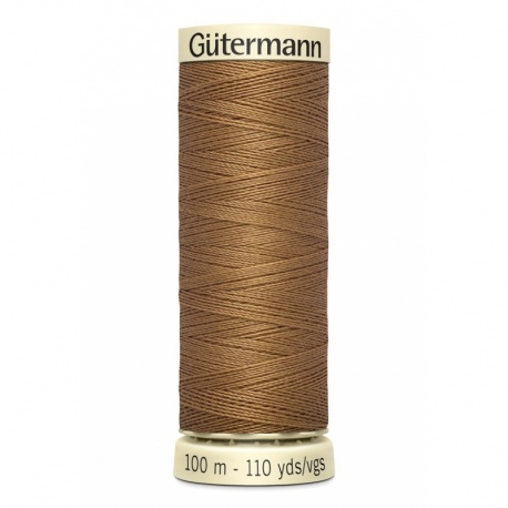 Fil Gutermann Tout Textile 100m