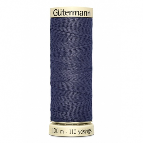 Fil Gutermann Tout Textile 100m