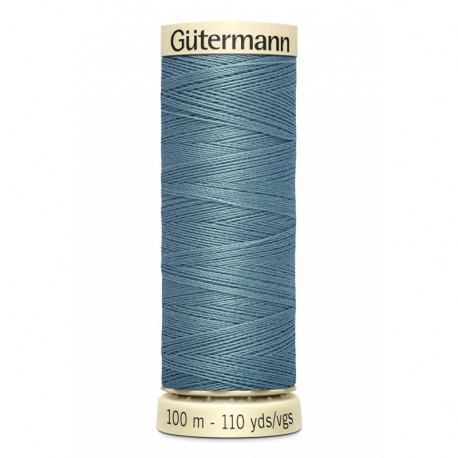 Fil Gutermann Tout Textile 100m