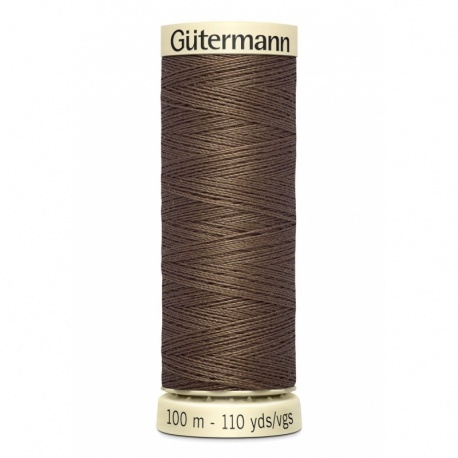 Fil Gutermann Tout Textile 100m