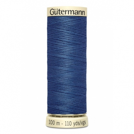 Fil Gutermann Tout Textile 100m