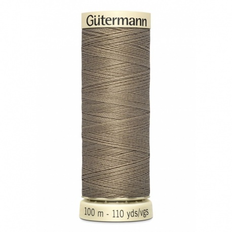 Fil Gutermann Tout Textile 100m