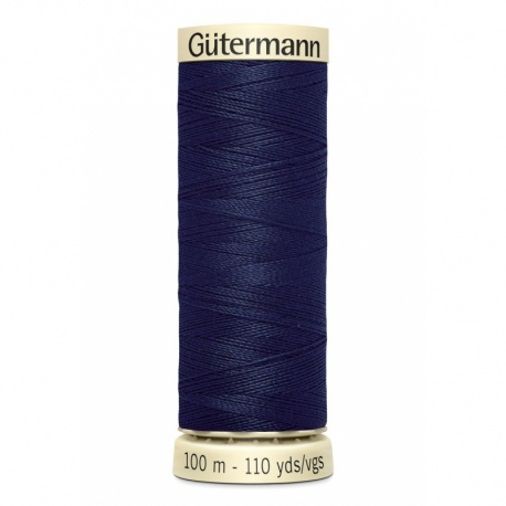 Fil Gutermann Tout Textile 100m