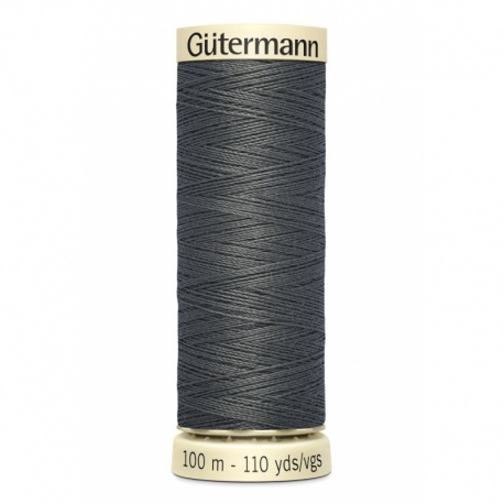 Fil Gutermann Tout Textile 100m