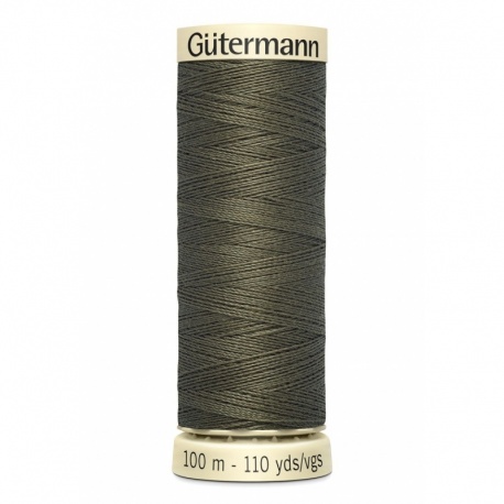 Fil Gutermann Tout Textile 100m