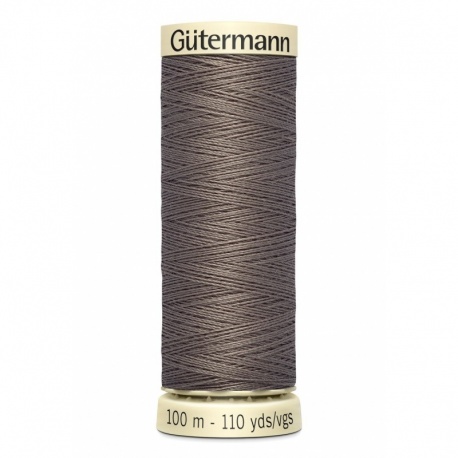 Fil Gutermann Tout Textile 100m