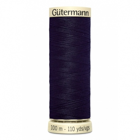 Fil Gutermann Tout Textile 100m