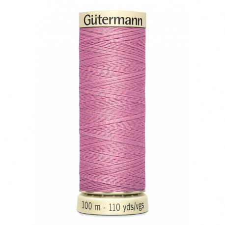 Fil Gutermann Tout Textile 100m