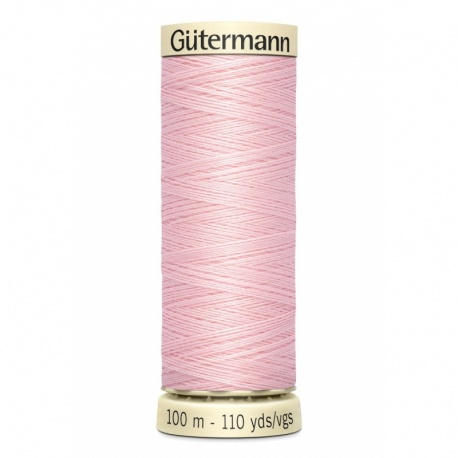 Fil Gutermann Tout Textile 100m