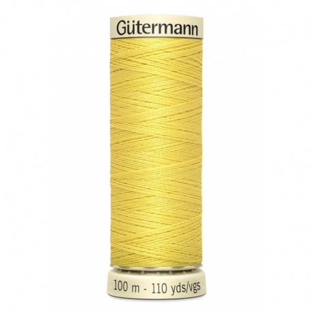 Fil Gutermann Tout Textile 100m