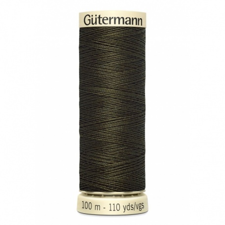 Fil Gutermann Tout Textile 100m