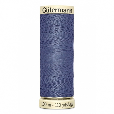 Fil Gutermann Tout Textile 100m