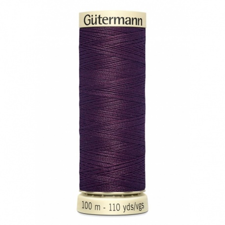 Fil Gutermann Tout Textile 100m