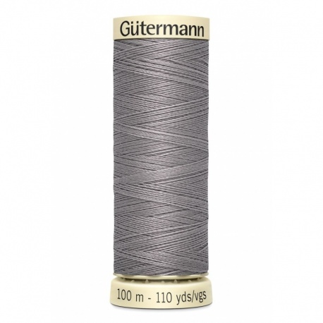 Fil Gutermann Tout Textile 100m