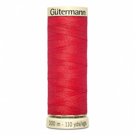 Fil Gutermann Tout Textile 100m