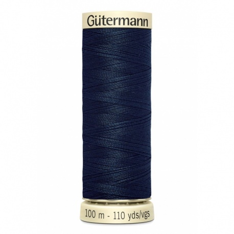 Fil Gutermann Tout Textile 100m