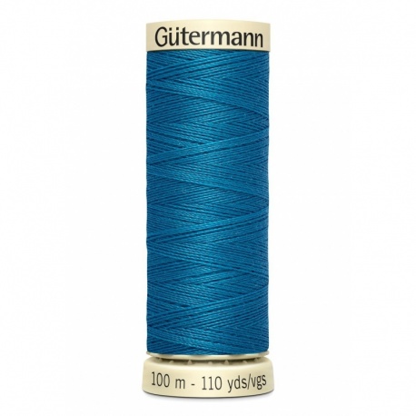 Fil Gutermann Tout Textile 100m