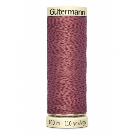 Fil Gutermann Tout Textile 100m