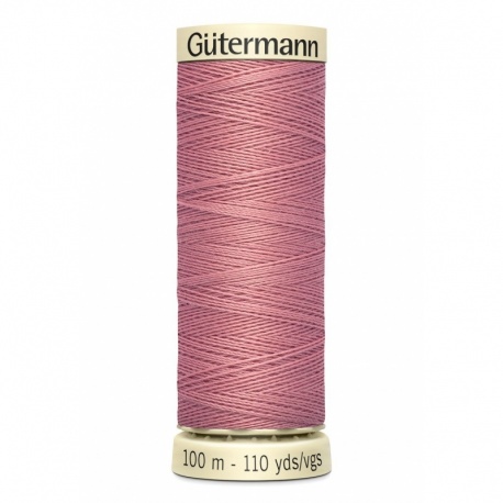 Fil Gutermann Tout Textile 100m