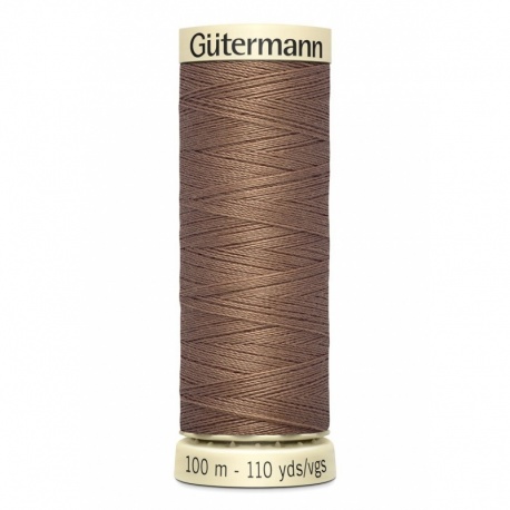 Fil Gutermann Tout Textile 100m