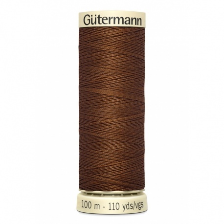 Fil Gutermann Tout Textile 100m