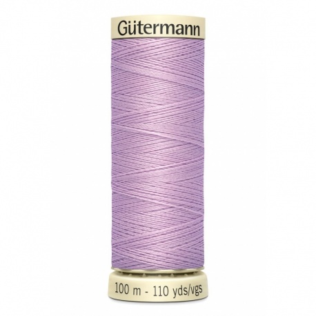 Fil Gutermann Tout Textile 100m