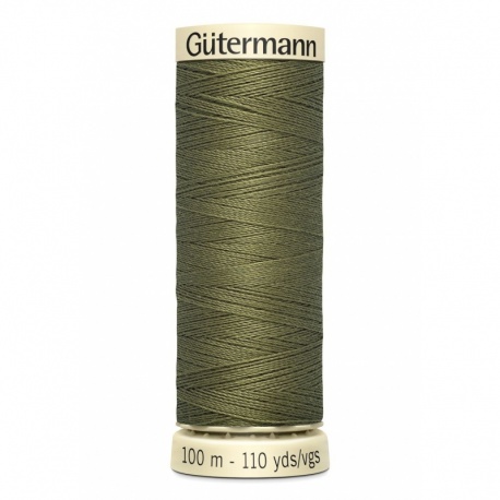 Fil Gutermann Tout Textile 100m