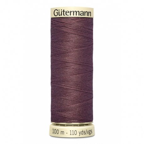 Fil Gutermann Tout Textile 100m