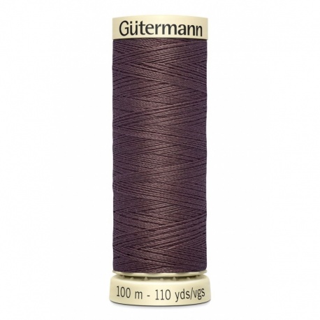 Fil Gutermann Tout Textile 100m